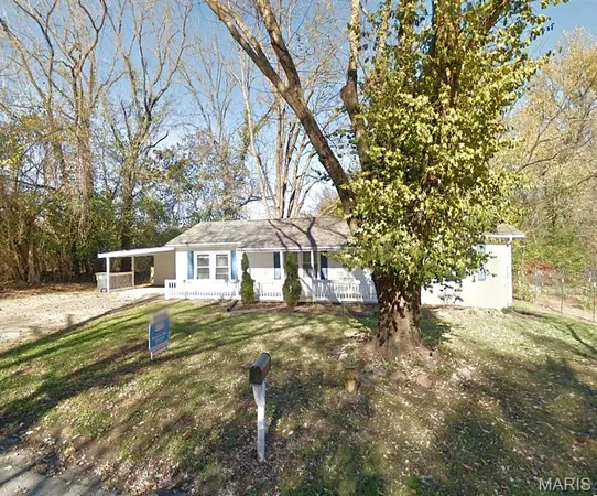$3,250,000 | 26 North Pacific Street, Cape Girardeau, MO 63701
