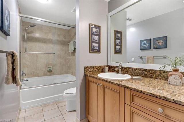 $194,250 | 10025 Villagio Gardens Lane, Unit 103, Estero, FL 33928