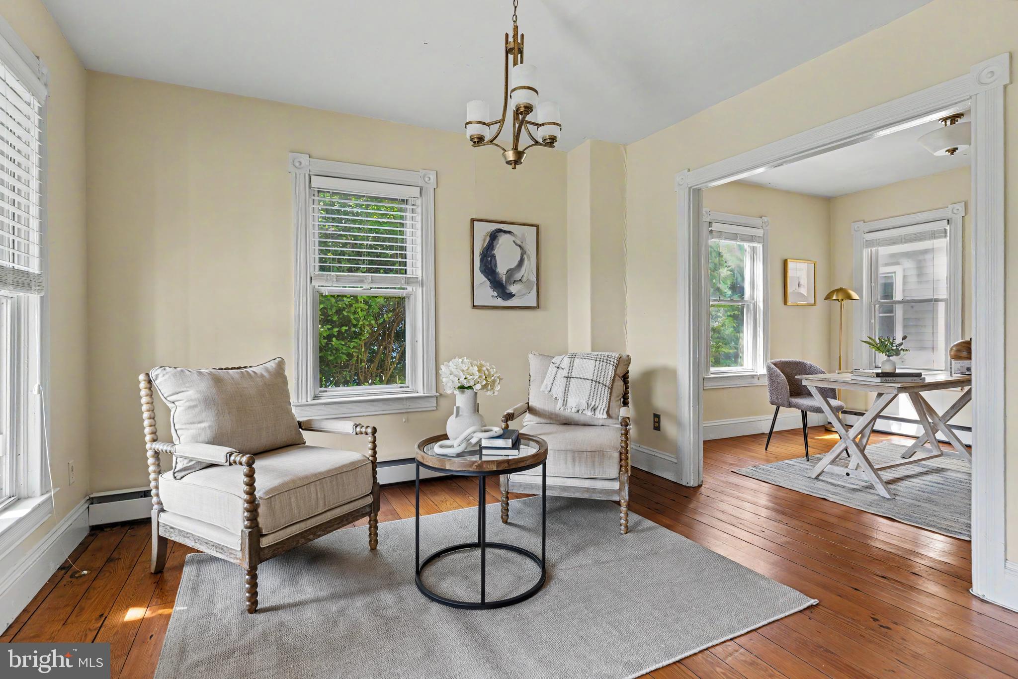 433 Easton Road Riegelsville, PA 18077 - Photo 7 of 43 sitting room