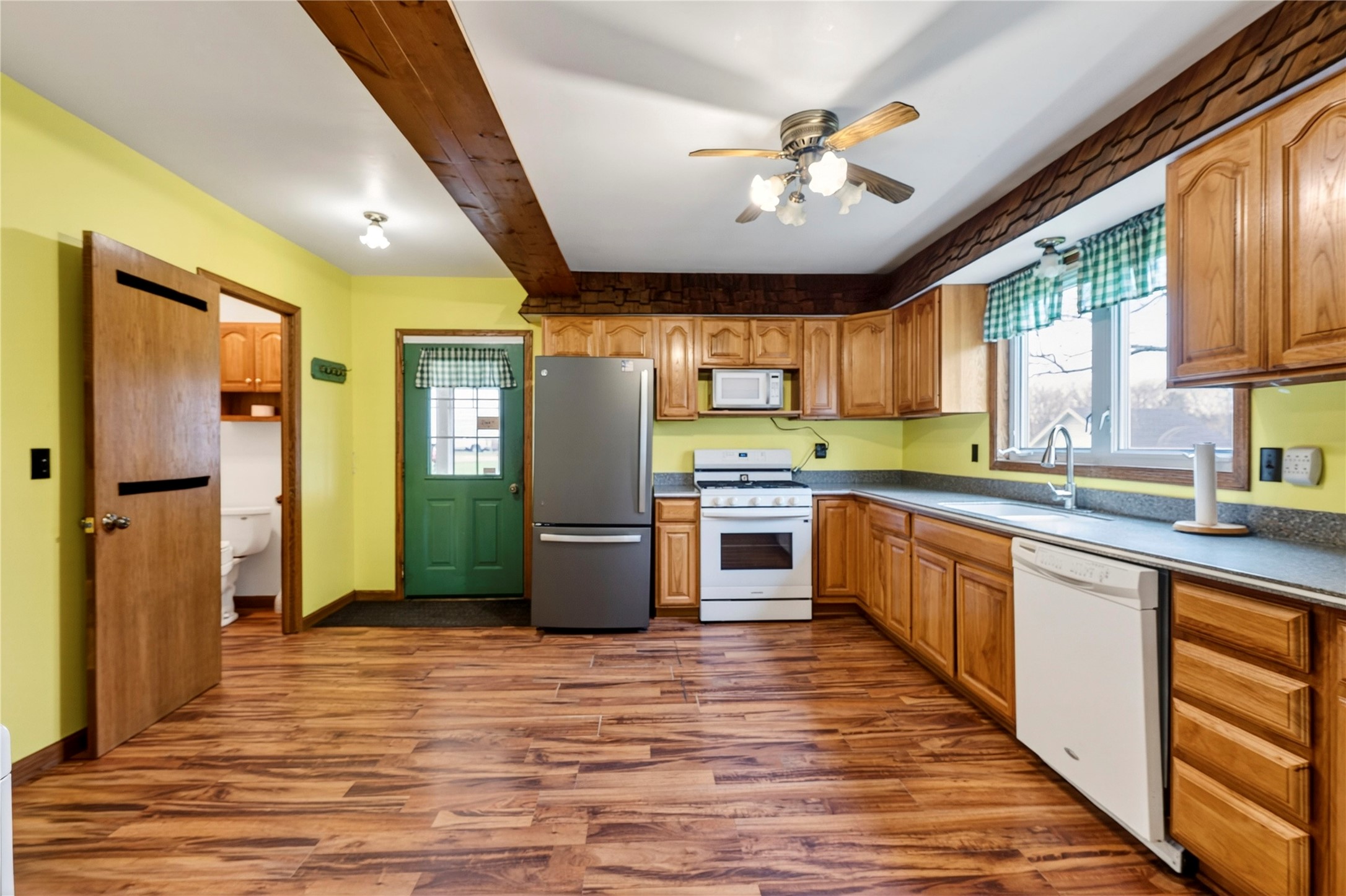 8558 Co Hwy A Spooner, WI 54801 - Photo 13 of 60