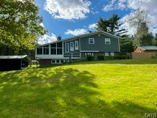 $2,400 | 2567 Lake Moraine Road, Madison, NY 13346