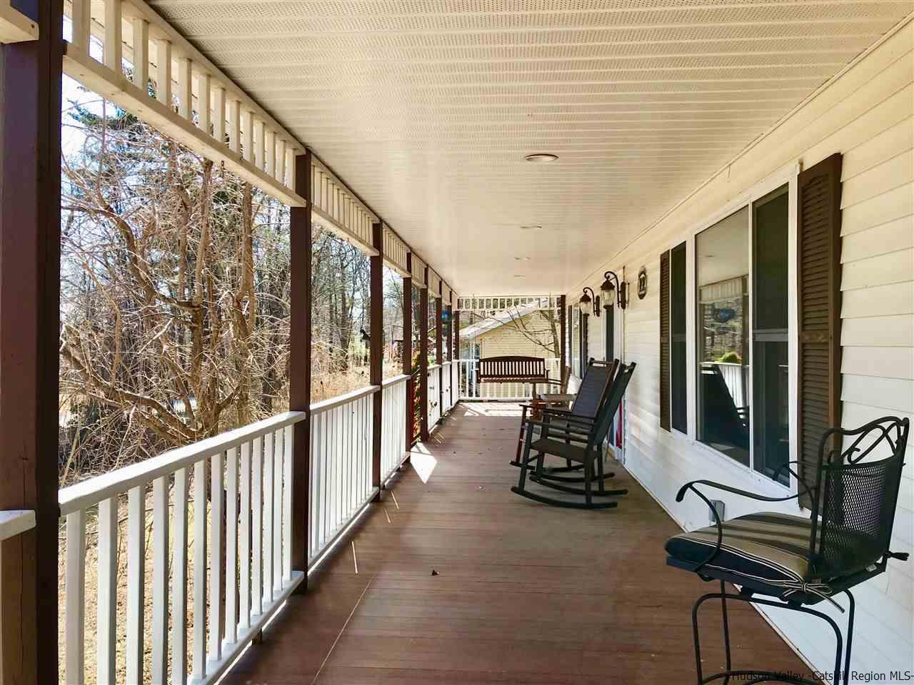 5 Clubhouse Road Saugerties, NY 12477 - Photo 5 of 35 Photo 5