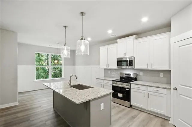 $519,900 | 4022 Links Boulevard, Jefferson, GA 30549