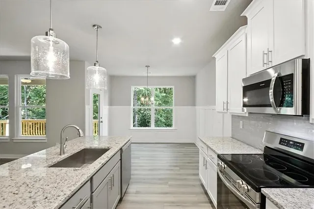 $519,900 | 4022 Links Boulevard, Jefferson, GA 30549