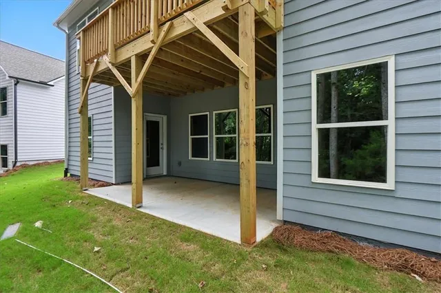 $519,900 | 4022 Links Boulevard, Jefferson, GA 30549