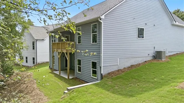 $519,900 | 4022 Links Boulevard, Jefferson, GA 30549