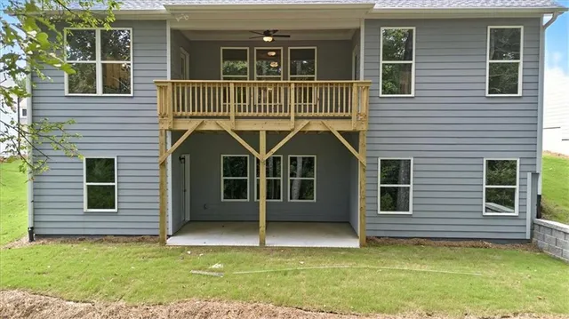 $519,900 | 4022 Links Boulevard, Jefferson, GA 30549