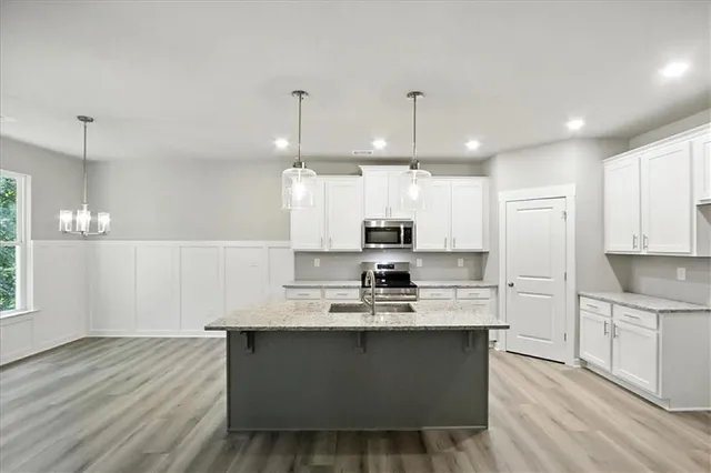 $519,900 | 4022 Links Boulevard, Jefferson, GA 30549