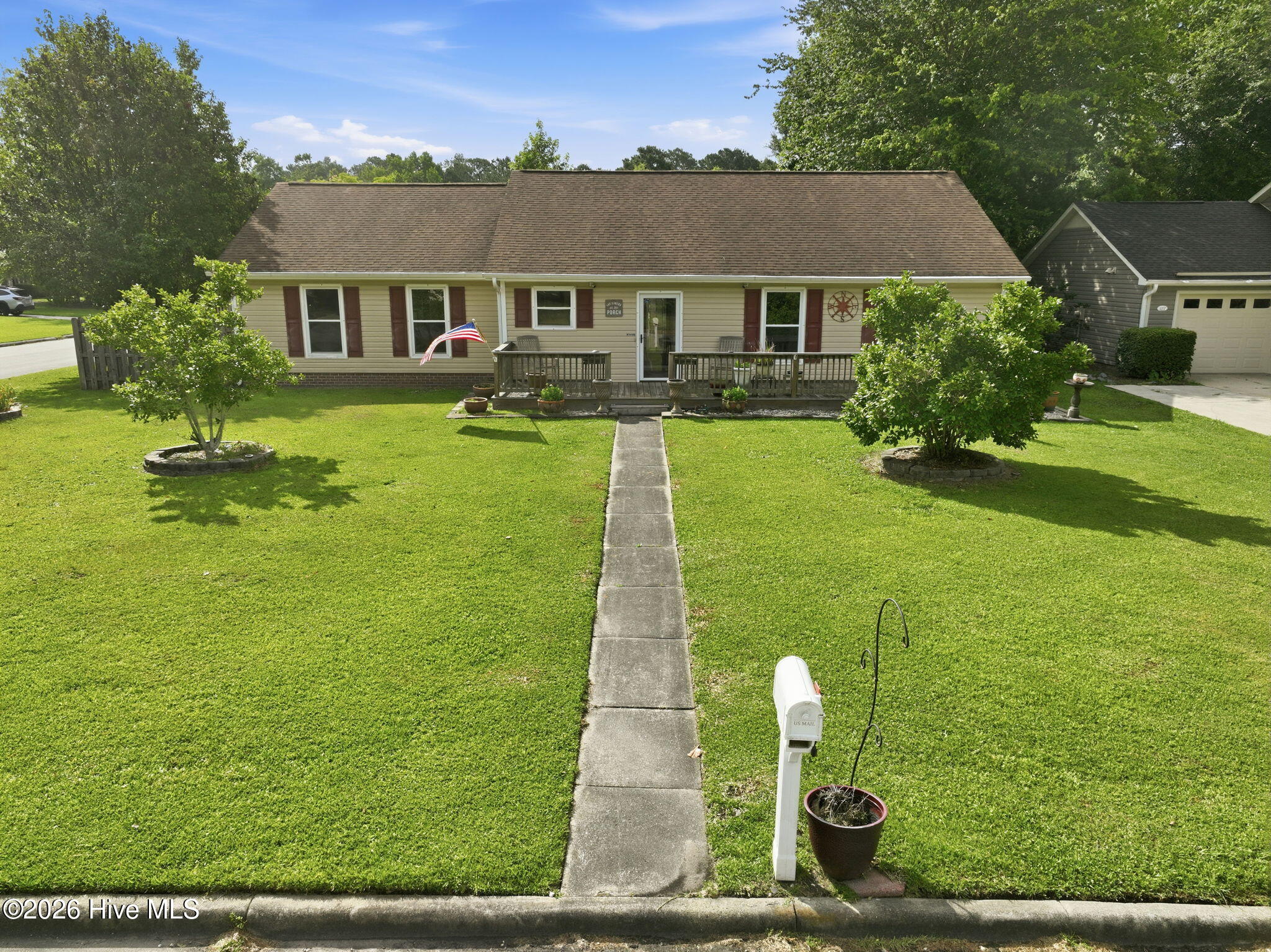 275 Raintree Road Jacksonville, NC 28540 - Photo 69 of 111