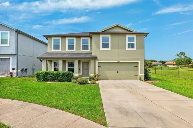 $327,000 | 12925 Keefer Court, Spring Hill, FL 34609