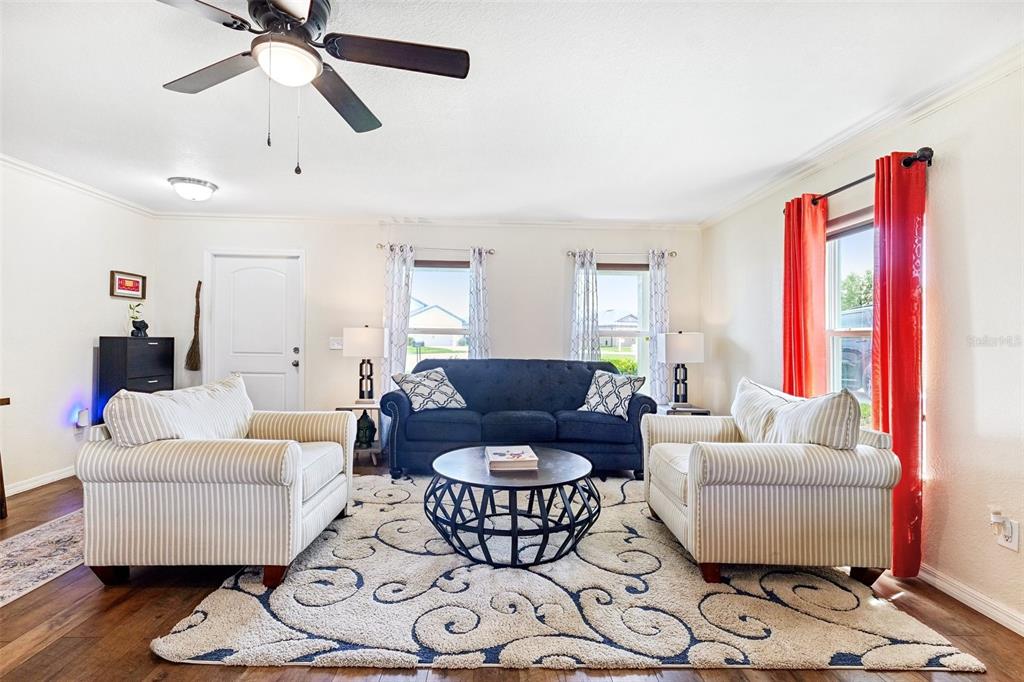 12925 Keefer Court Spring Hill, FL 34609 - Photo 3 of 39