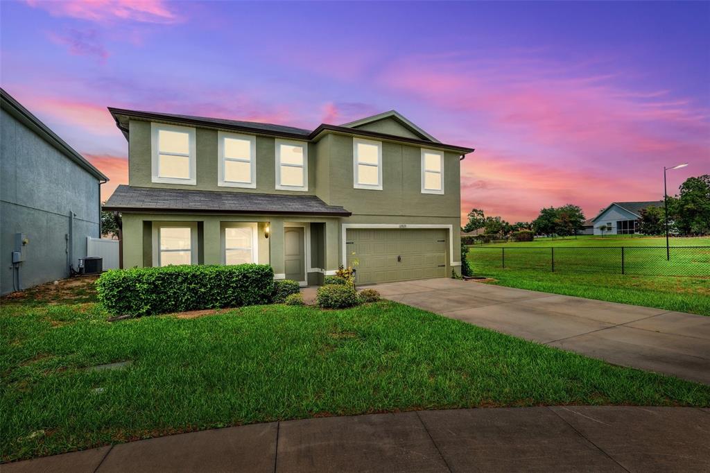 12925 Keefer Court Spring Hill, FL 34609 - Photo 37 of 39