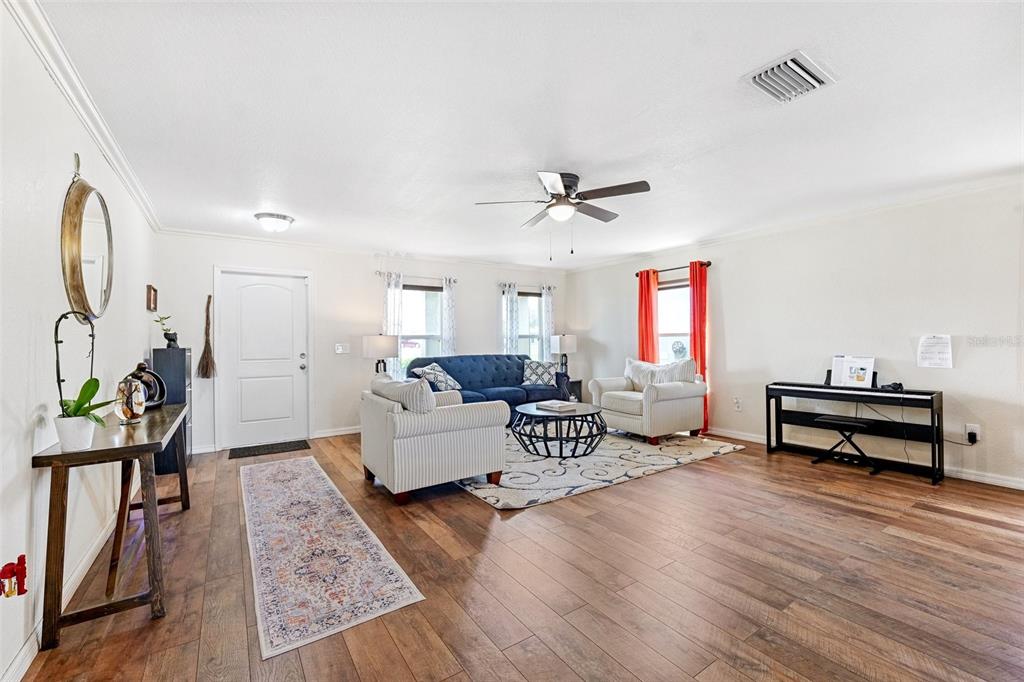 12925 Keefer Court Spring Hill, FL 34609 - Photo 4 of 39