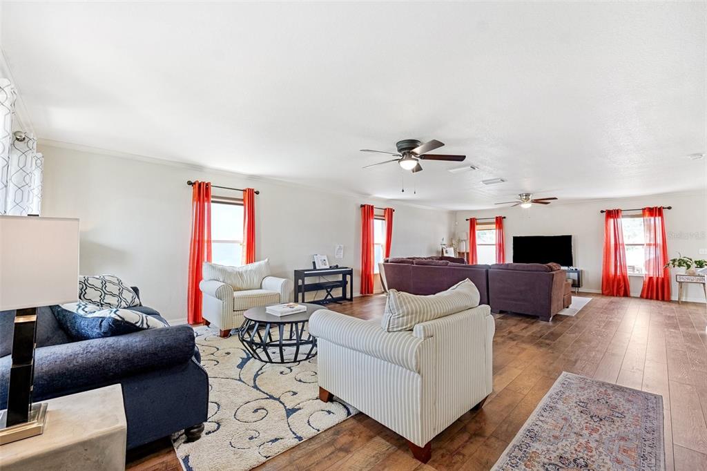 12925 Keefer Court Spring Hill, FL 34609 - Photo 5 of 39