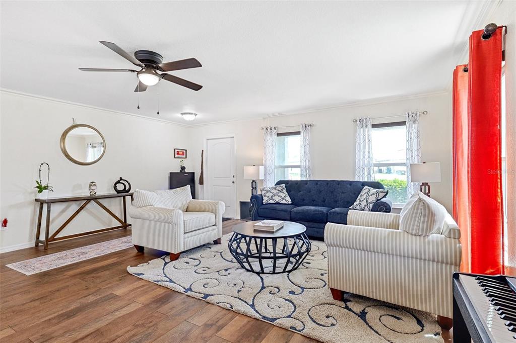 12925 Keefer Court Spring Hill, FL 34609 - Photo 6 of 39