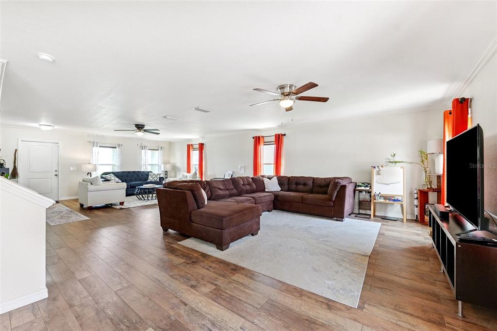 12925 Keefer Court Spring Hill, FL 34609 - Photo 8 of 39