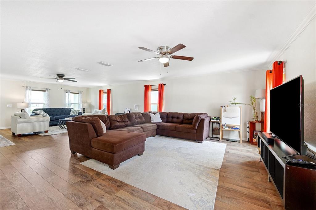 12925 Keefer Court Spring Hill, FL 34609 - Photo 9 of 39