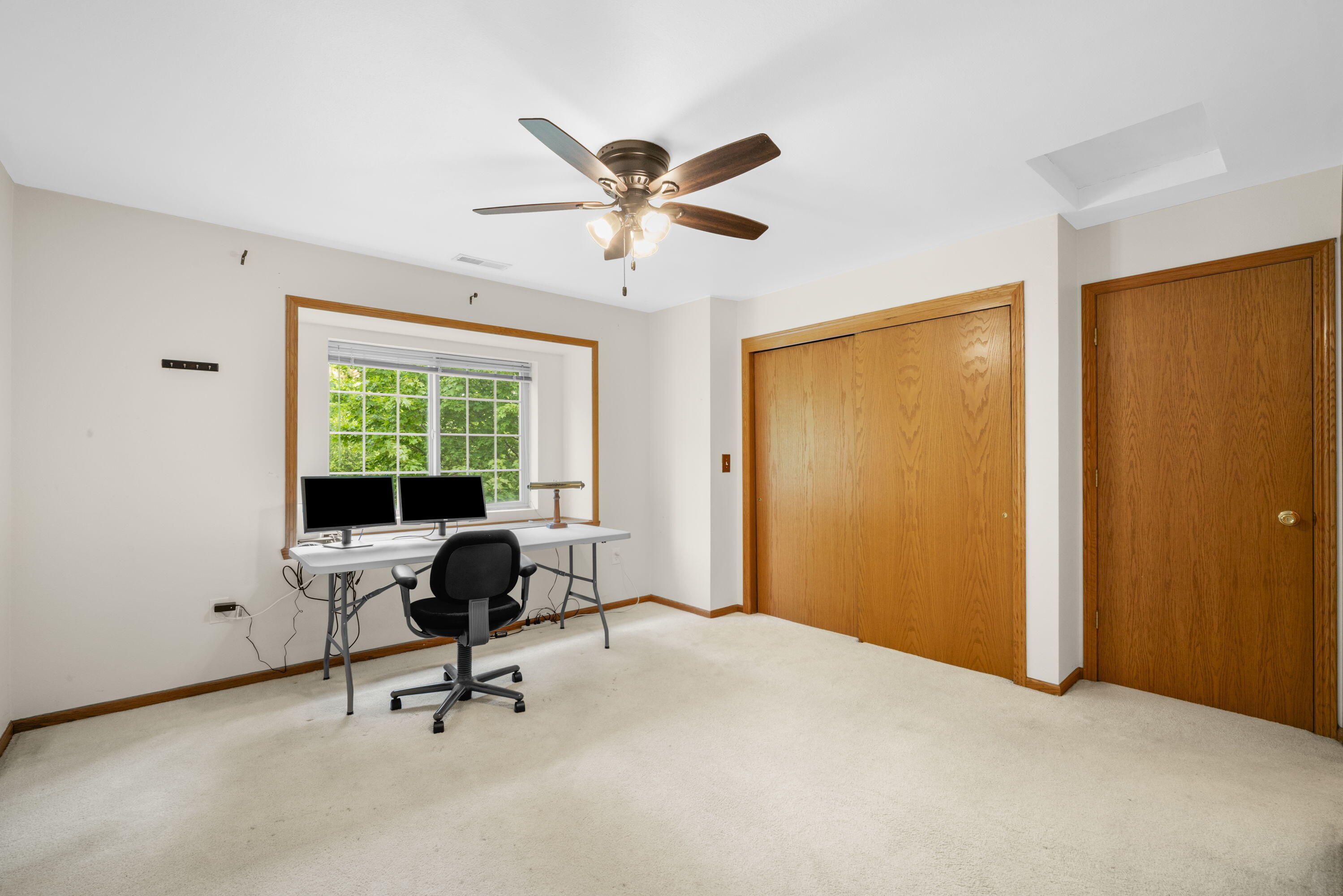 9322 West Loomis Road, Unit 5 Franklin, WI 53132 - Photo 9 of 19 Primary Bedroom
