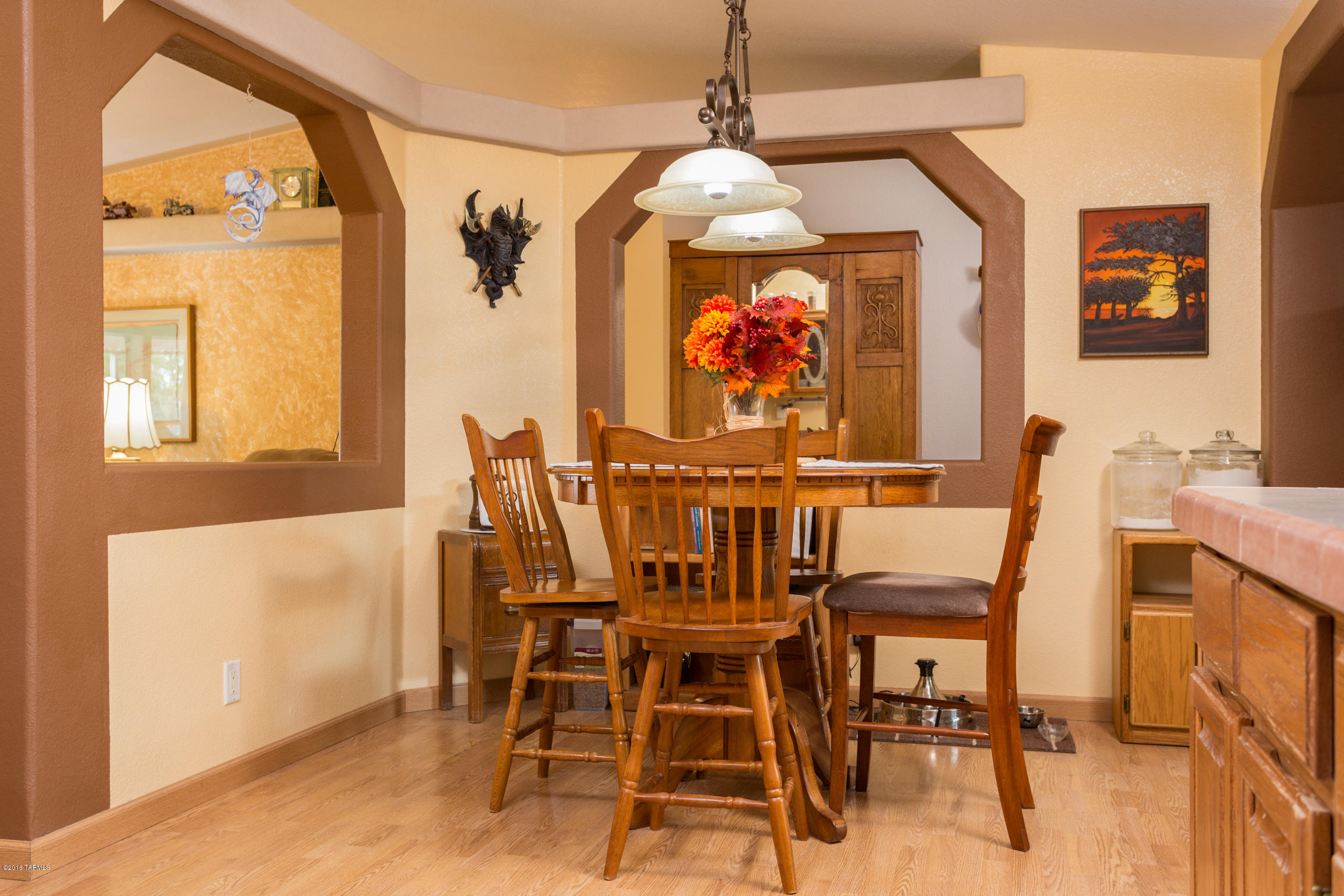 5164 North Puma Road Marana, AZ 85653 - Photo 8 of 31 Gallery Image 8
