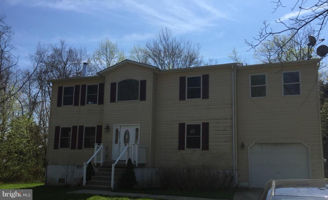 13219 Miles Road Baltimore, MD 21220 - Photo 1 of 11 Exterior (Front)