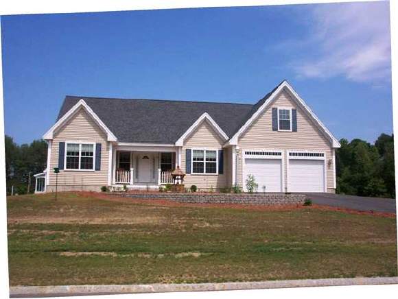 166 Snow Pond Road Concord, NH 03301 - Photo 1 of 1 Gallery Image 1