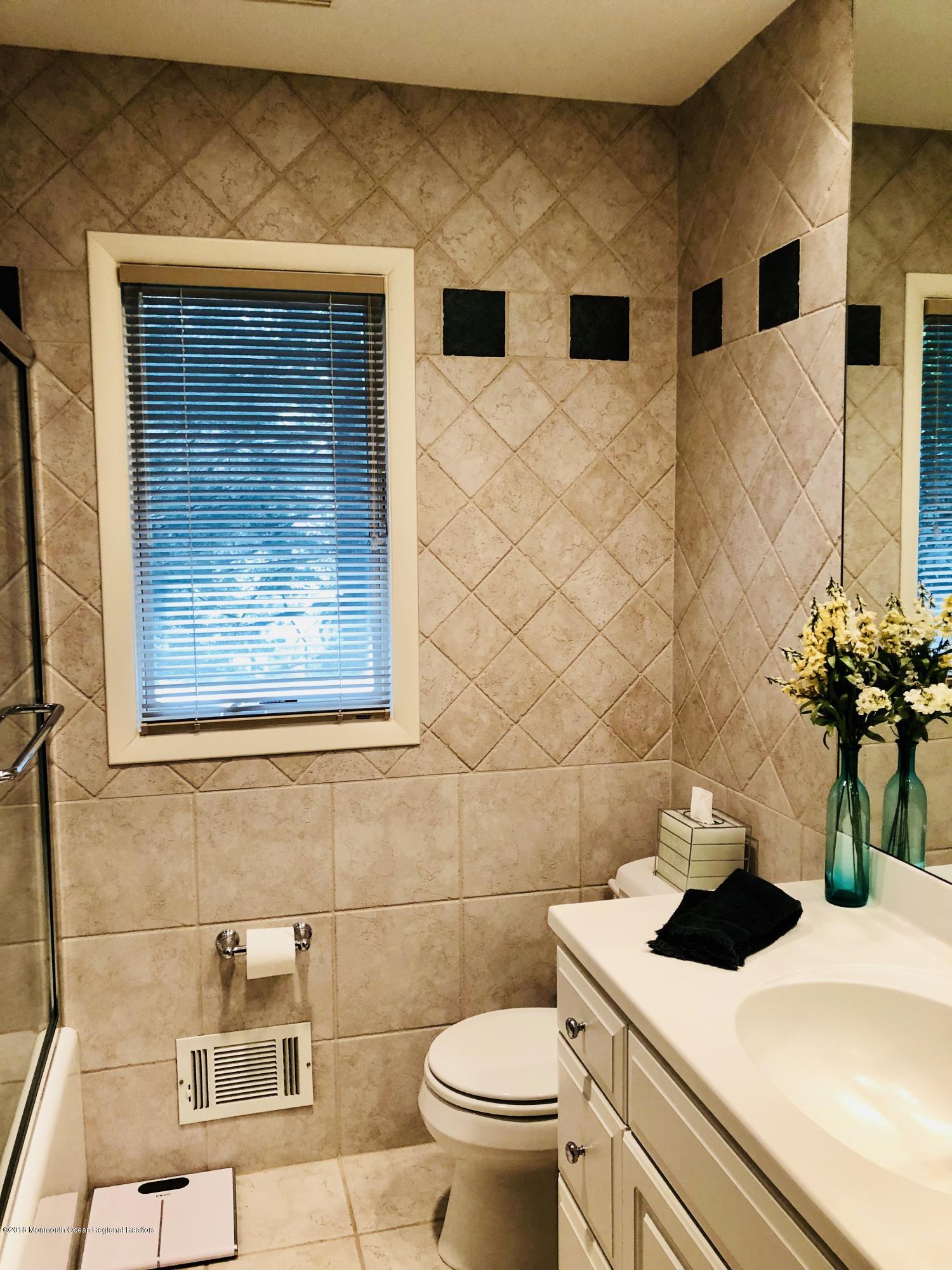 3 Regina Road Morganville, NJ 07751 - Photo 11 of 22 MAIN BATHROOM