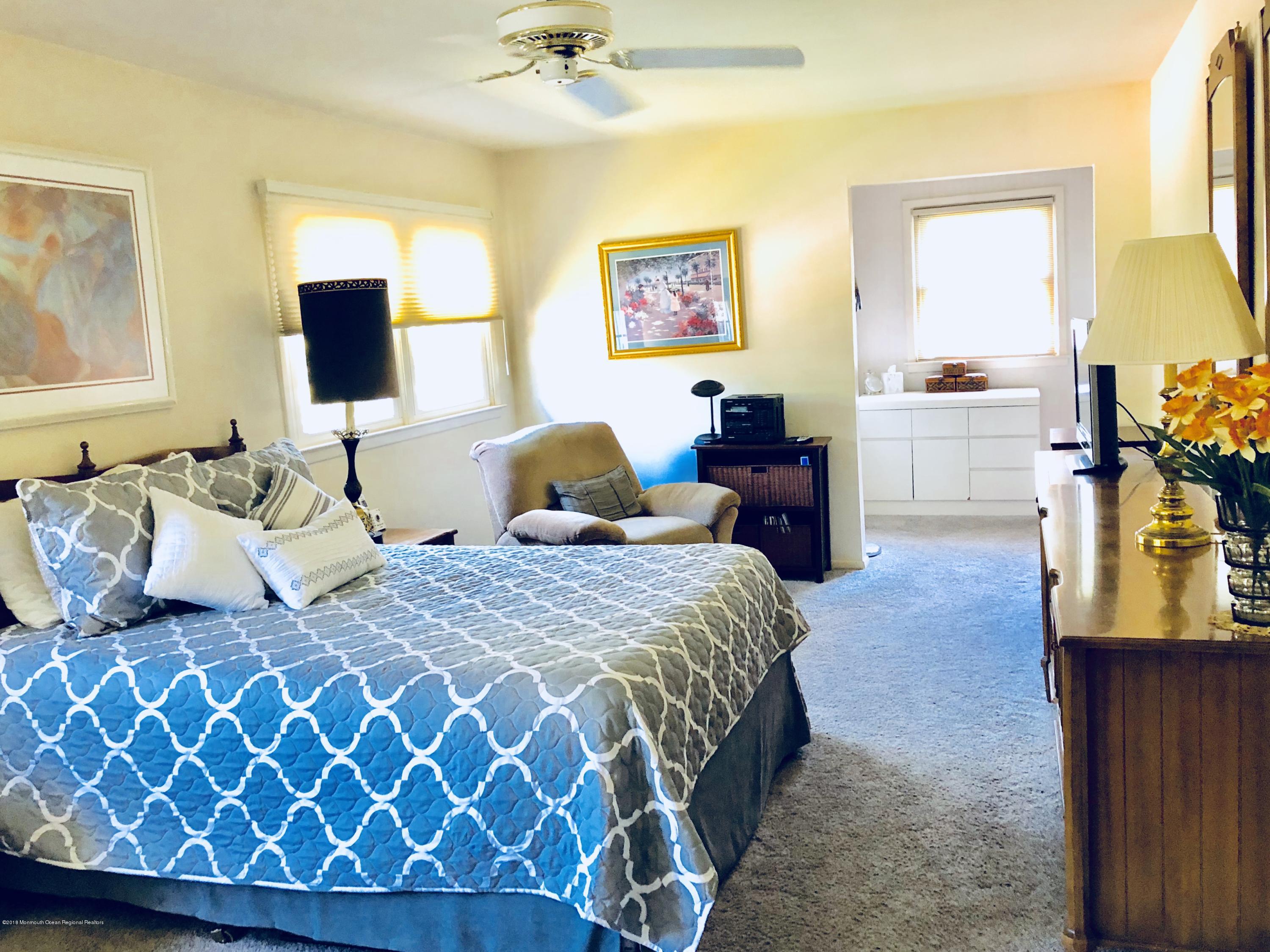 3 Regina Road Morganville, NJ 07751 - Photo 12 of 22 MASTER BEDROOM