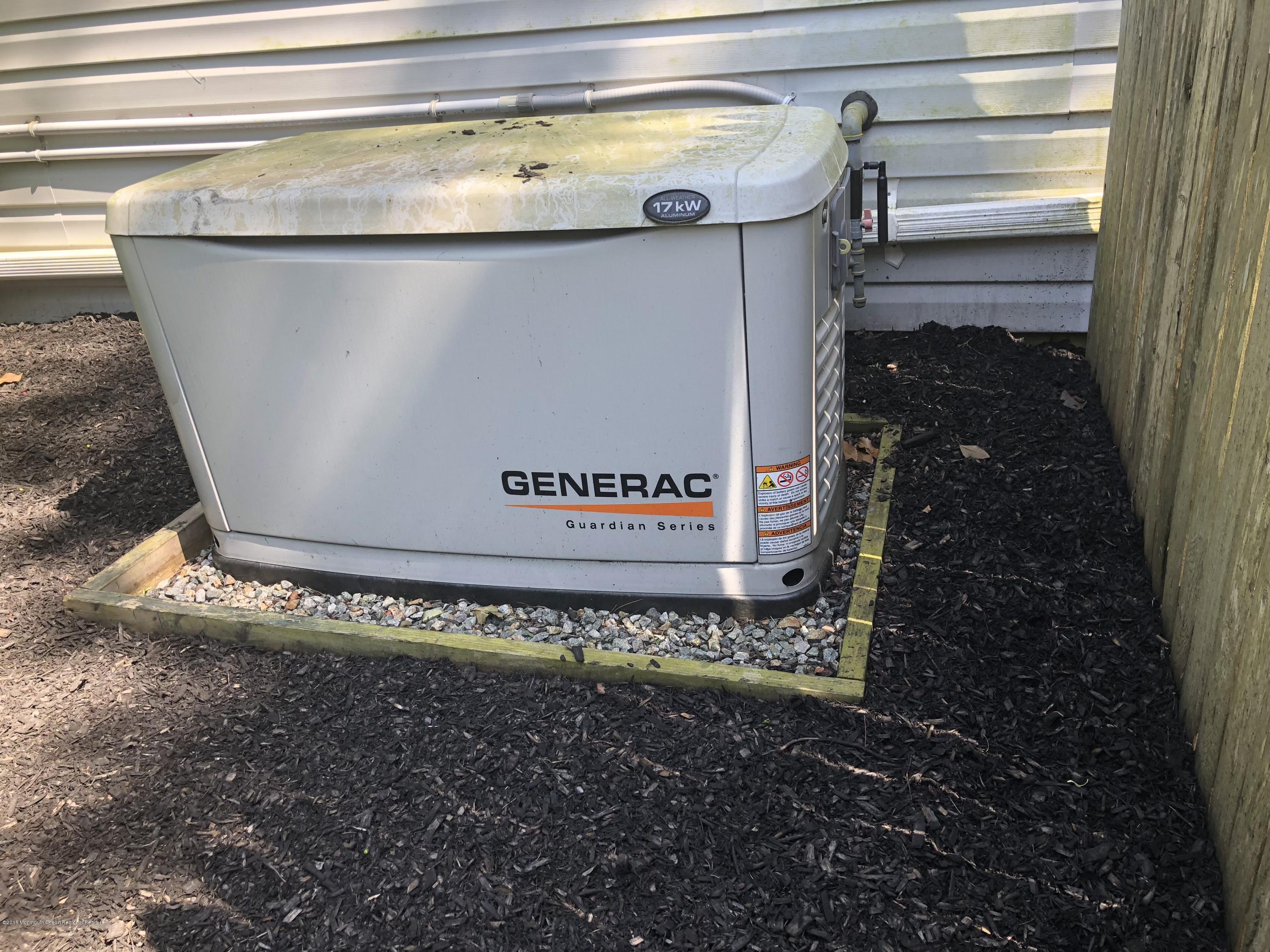 3 Regina Road Morganville, NJ 07751 - Photo 17 of 22 GENERAC