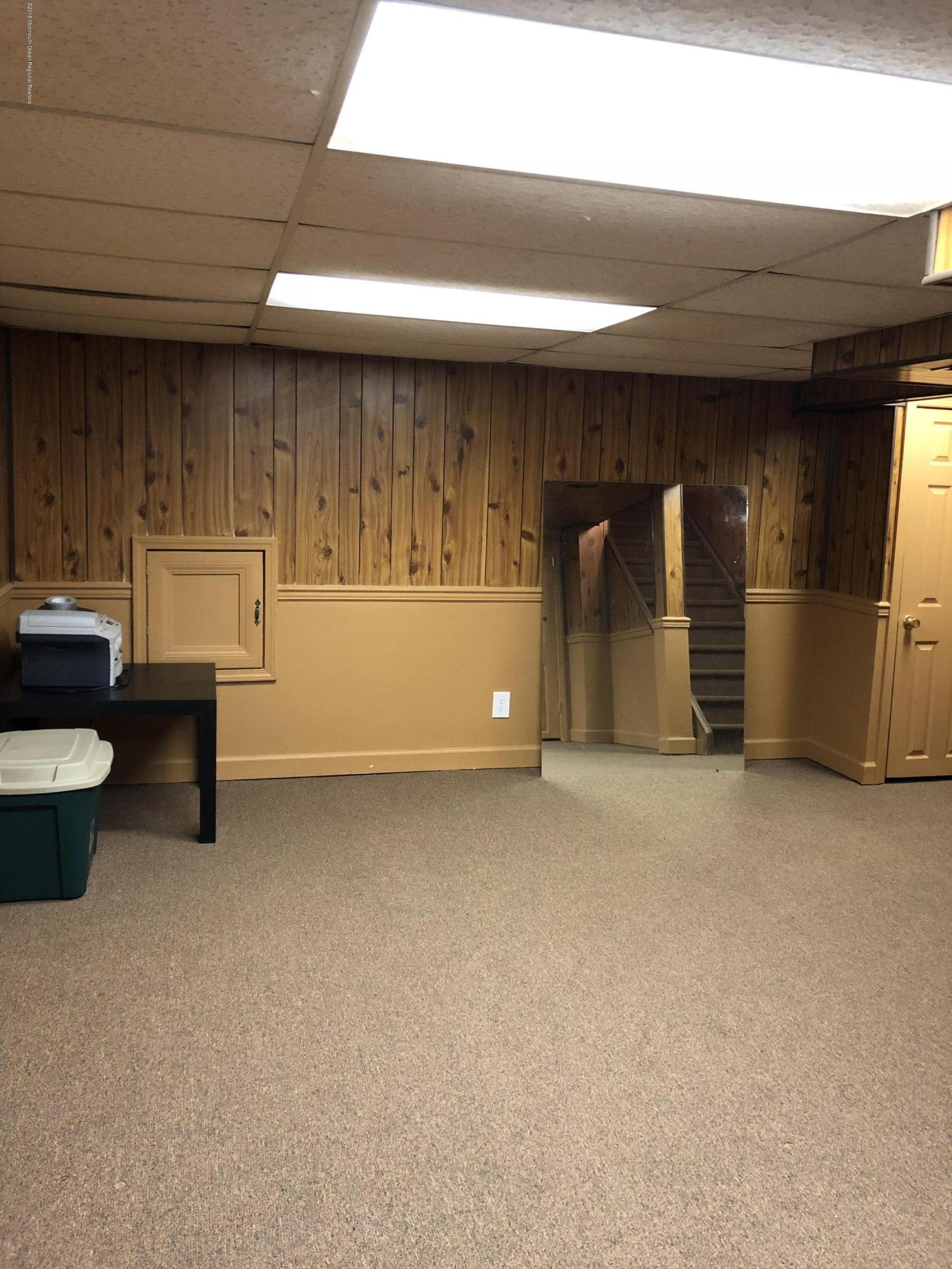3 Regina Road Morganville, NJ 07751 - Photo 19 of 22 FINISHED BASEMENT
