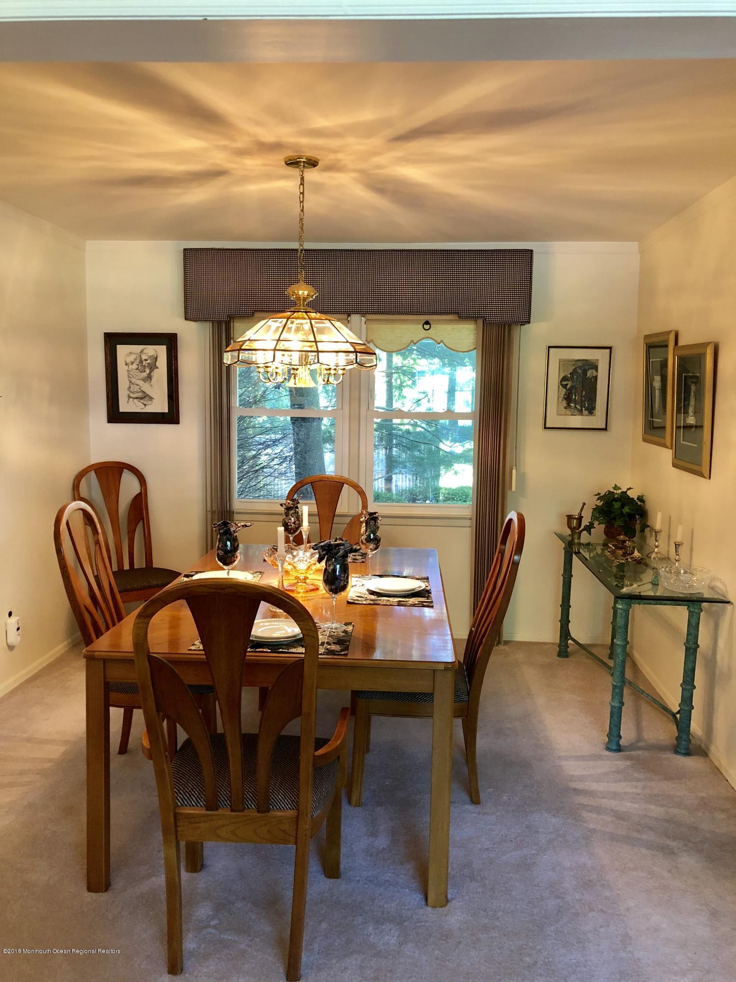 3 Regina Road Morganville, NJ 07751 - Photo 4 of 22 DINING ROOM