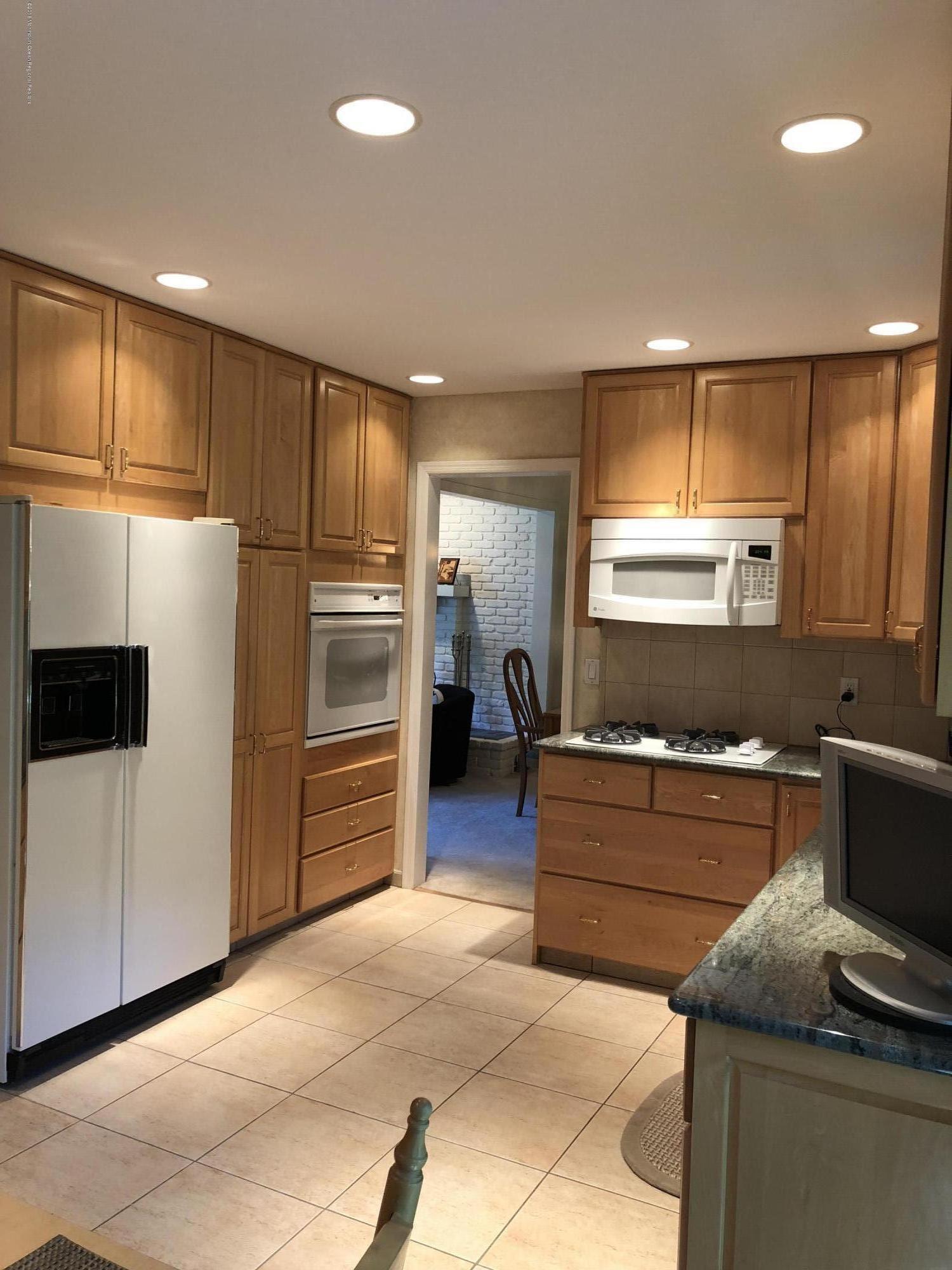 3 Regina Road Morganville, NJ 07751 - Photo 8 of 22 KITCHEN