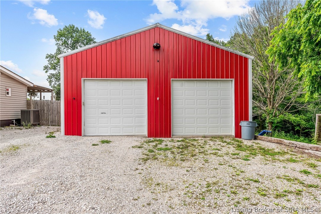 6600 Black Chapel Road Southeast Elizabeth, IN 47117 - Photo 34 of 38