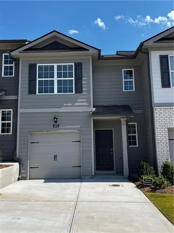 $2,449 | 5872 Abel Lane, Lithonia, GA 30058
