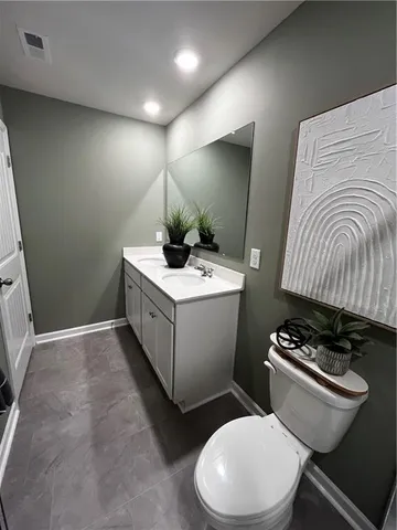 $2,449 | 5872 Abel Lane, Lithonia, GA 30058