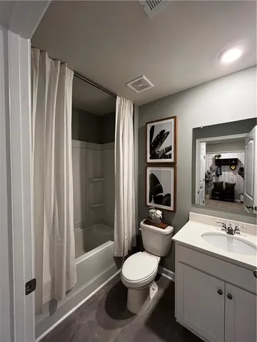 $2,449 | 5872 Abel Lane, Lithonia, GA 30058