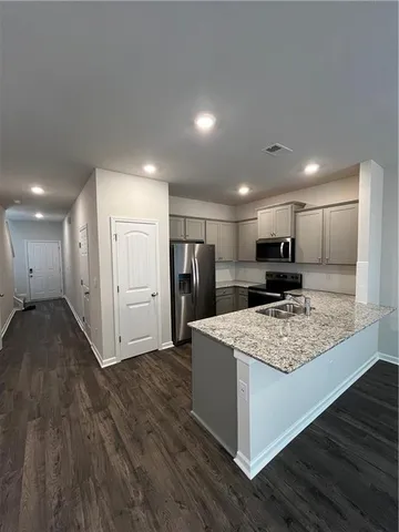 $2,449 | 5872 Abel Lane, Lithonia, GA 30058