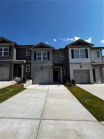 $2,449 | 5872 Abel Lane, Lithonia, GA 30058