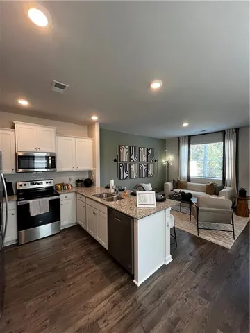 $2,449 | 5872 Abel Lane, Lithonia, GA 30058