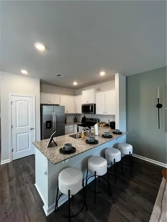 $1,995 | 5872 Abel Lane, Lithonia, GA 30058