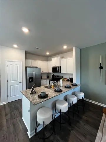 $2,449 | 5872 Abel Lane, Lithonia, GA 30058