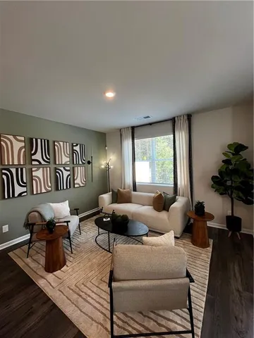 $2,449 | 5872 Abel Lane, Lithonia, GA 30058