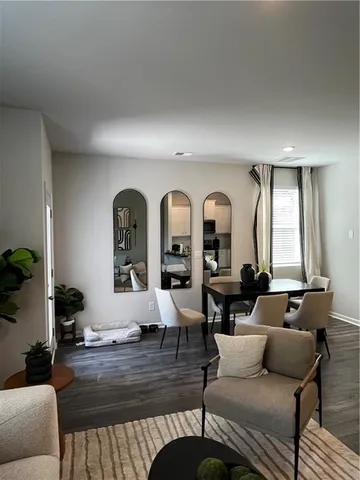 $2,449 | 5872 Abel Lane, Lithonia, GA 30058