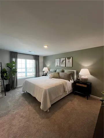 $2,449 | 5872 Abel Lane, Lithonia, GA 30058