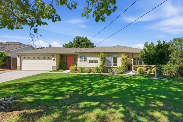 $2,998,000 | 20571 Sunrise Drive, Cupertino, CA 95014
