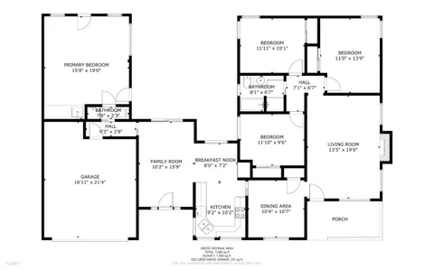 $2,998,000 | 20571 Sunrise Drive, Cupertino, CA 95014