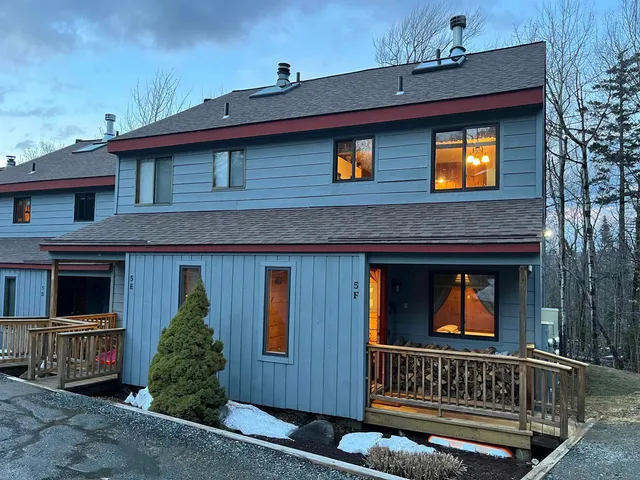 $360,000 | 5 Black Bear Lane, Unit 5F, West Dover, VT 05356