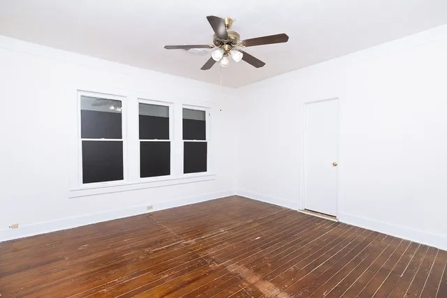 $125,000 | 1104 South Walnut Street, Brady, TX 76825