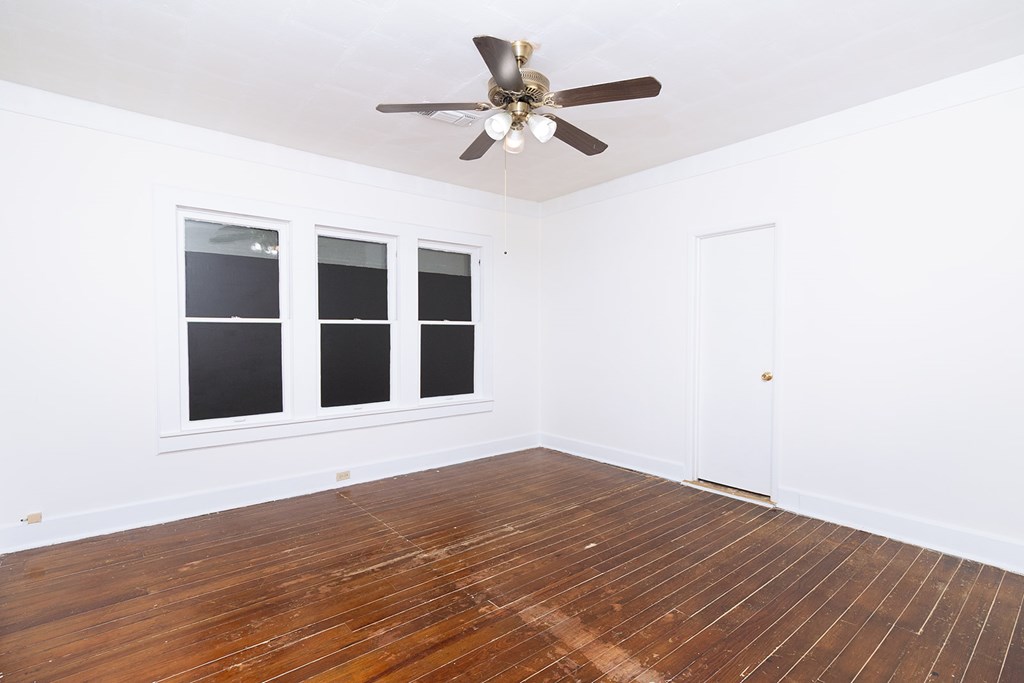 1104 South Walnut Street Brady, TX 76825 - Photo 21 of 41