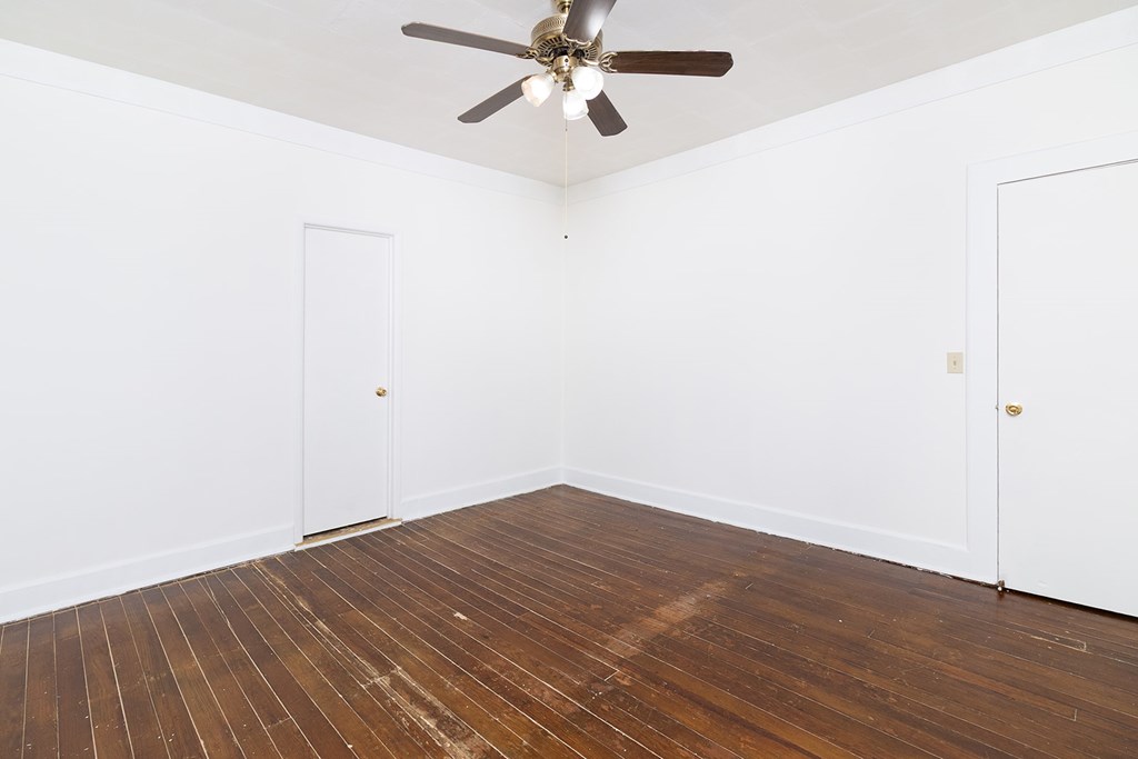 1104 South Walnut Street Brady, TX 76825 - Photo 24 of 41