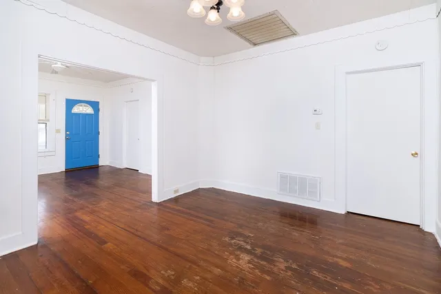 $125,000 | 1104 South Walnut Street, Brady, TX 76825